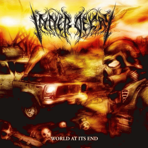 Inner Decay : World at Its End Inner Decay : World at Its End